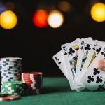 Cara Untuk Pemula Bermain Judi Poker Online Supaya Menang Banyak