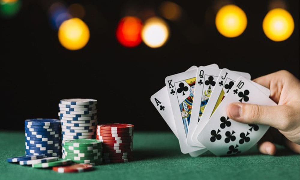 Cara Untuk Pemula Bermain Judi Poker Online Supaya Menang Banyak