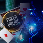 Main Poker Online Uang Asli di Situs Paling Menguntungkan