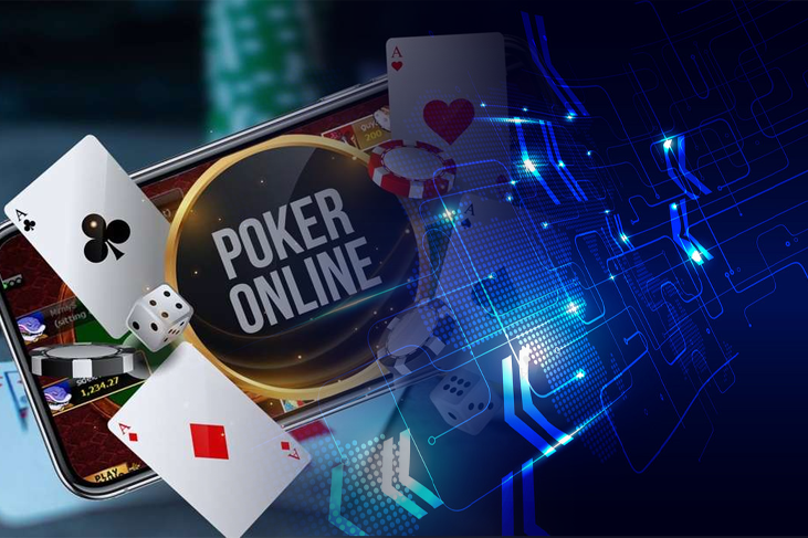 Main Poker Online Uang Asli di Situs Paling Menguntungkan