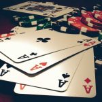 Metode Mudah Menang Bermain Judi poker online