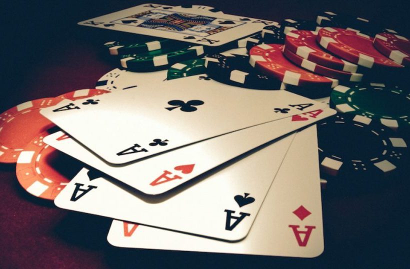 Metode Mudah Menang Bermain Judi poker online