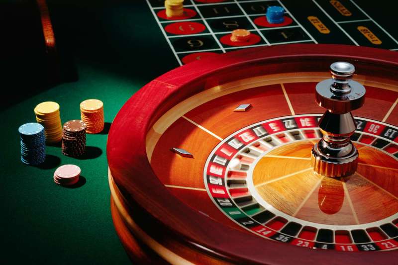 Tips Menang Bermain Judi Roulette Online